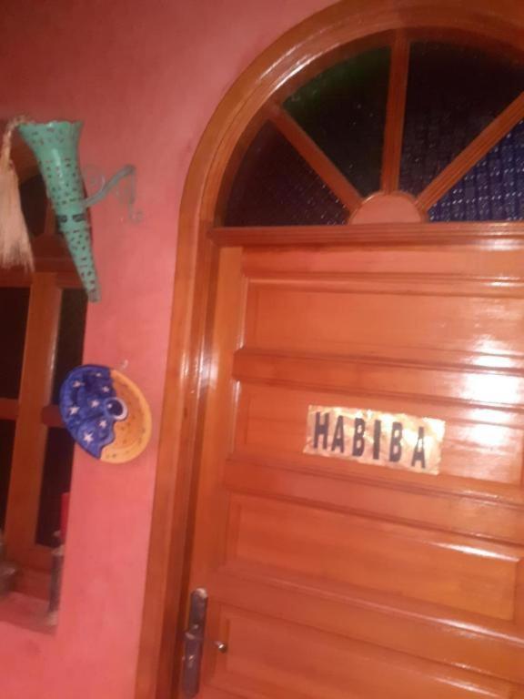 Riad Hanafi Marakéš Exteriér fotografie